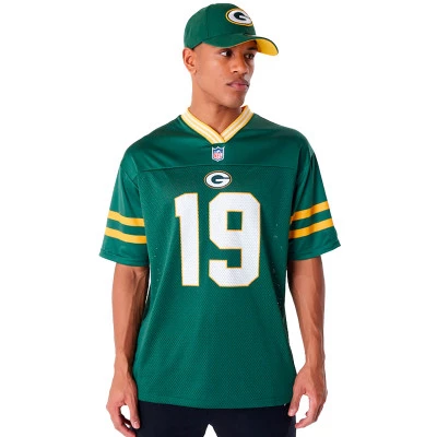 Nfl Bay Packers Trikot