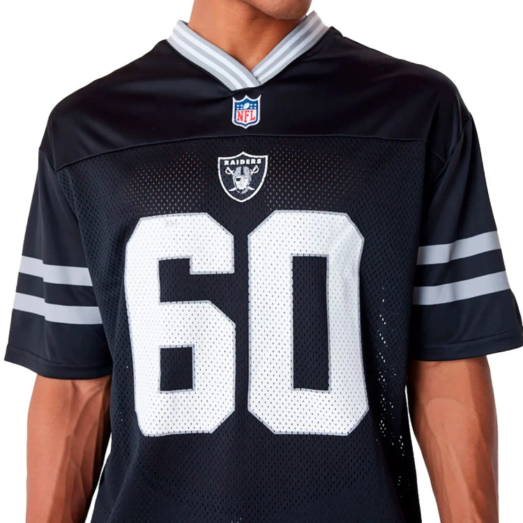 camiseta-new-era-nfl-las-vegas-raiders-black-2