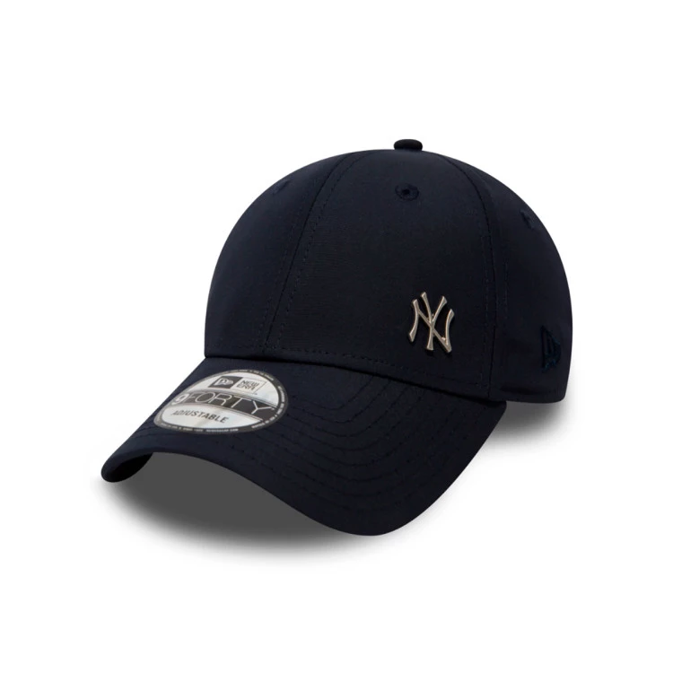 gorra-new-era-flawless-9forty-new-york-yankees-dark-marine-0