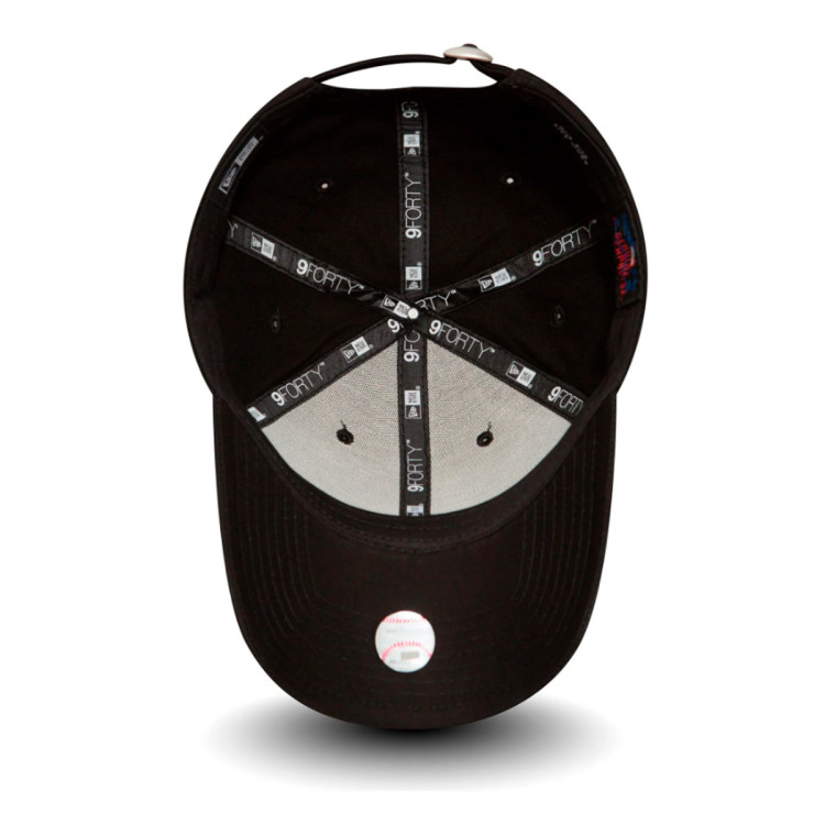 Czapka New Era League Essential 9Forty Los Angeles Dodgers