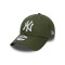 Kapa New Era League Essential 9Forty New York Yankees(NY)