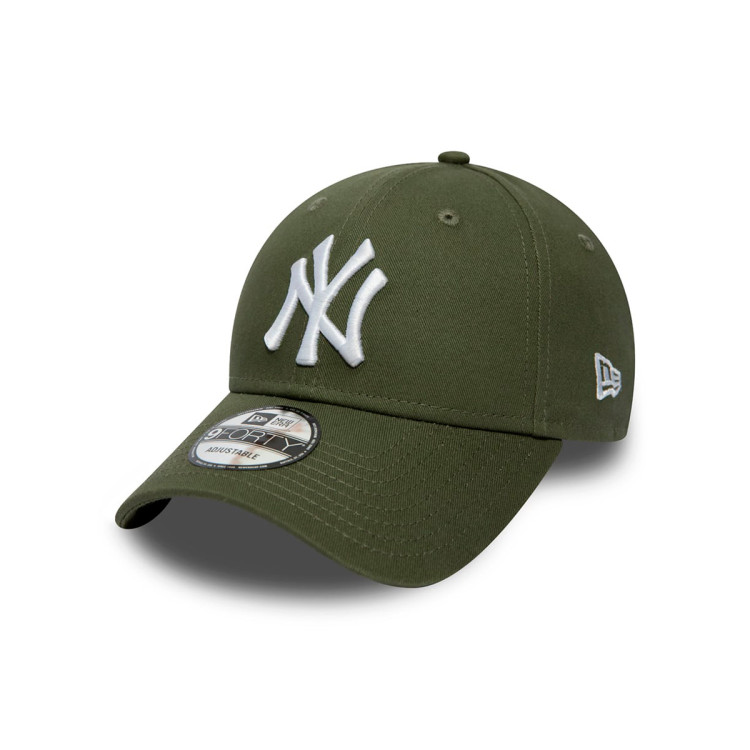 League Essential 9Forty New York Yankees(NY) Green