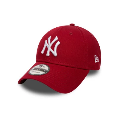 Czapka League Essential 9Forty New York Yankees