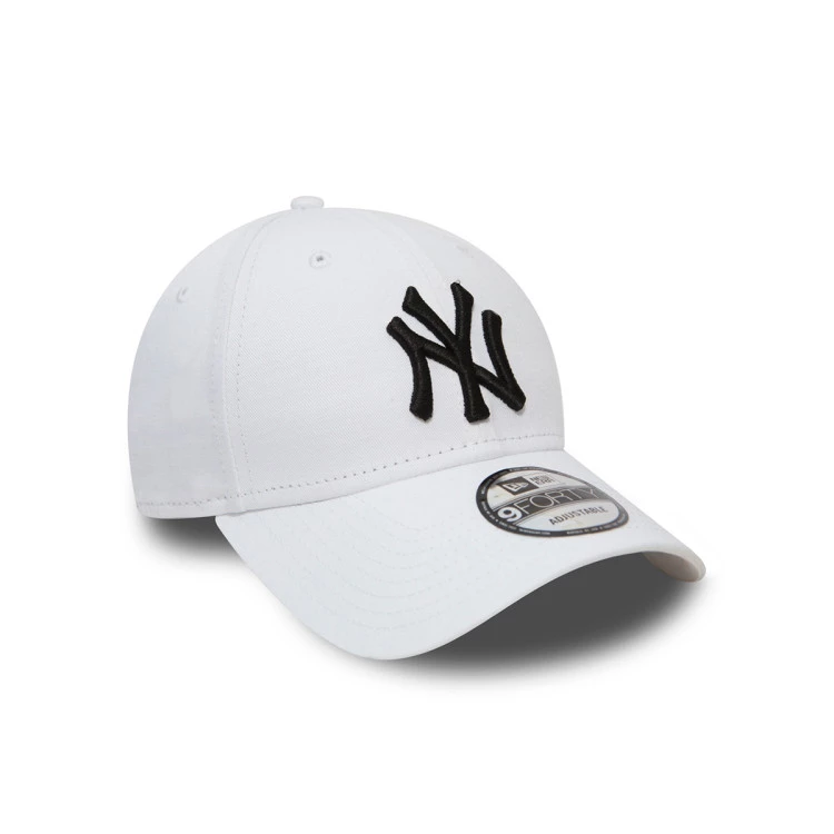 gorra-new-era-league-essential-9forty-new-york-yankees-white-1