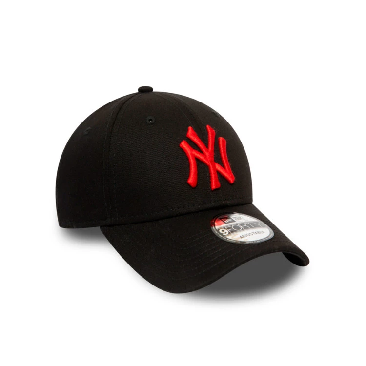 gorra-new-era-league-essential-9forty-new-york-yankees-black-1