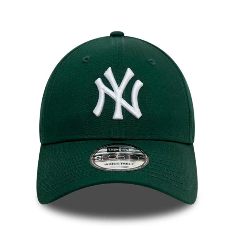 gorra-new-era-league-essential-9forty-new-york-yankeesny-green-2