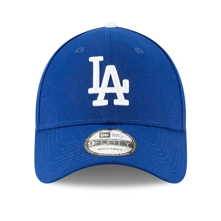 gorra-new-era-mlb-the-league-los-angeles-dodgers-blue-2