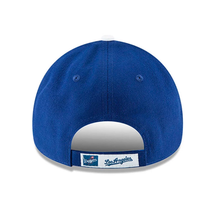 gorra-new-era-mlb-the-league-los-angeles-dodgers-blue-3