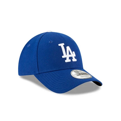 Chapéu Mlb The League Los Angeles Dodgers