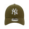 Gorra New Era Tonal Jersey 9Forty New York Yankees(NY)