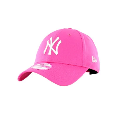 Czapka League Essential 9Forty New York Yankees