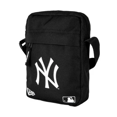 New York Yankees Schultertasche