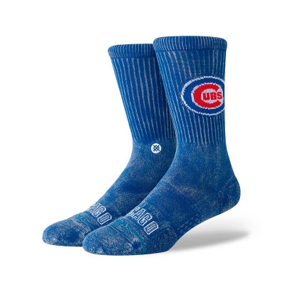 Fade Chicago Cubs Sokken