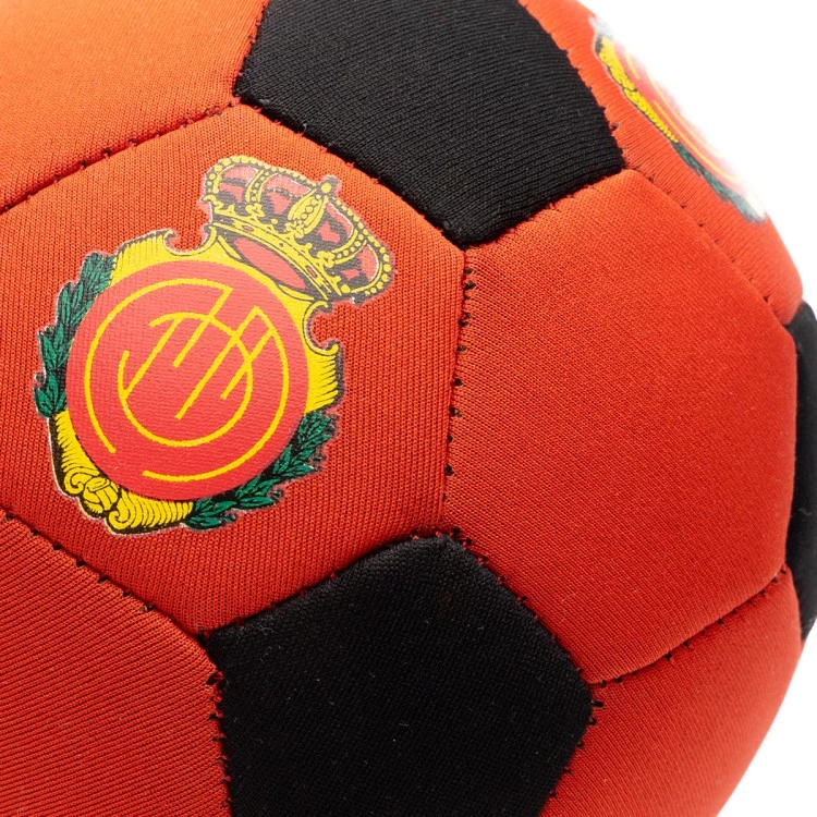 balon-rcdm-mini-rcd-mallorca-foam-rojo-2