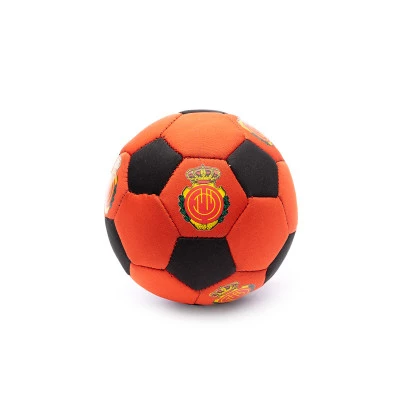 Mini RCD Mallorca Foam Bal