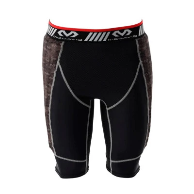 Goalkeeper Shorts Hex Guard 2.0 Sliders