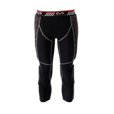 Leggings Sottopantaloni Portiere 3/4 Hex Guard 2.0