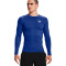 Maglia Under Armour Heatgear Armour Compression Long Sleeve