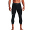 Collant Under Armour Heatgear Armour 3/4