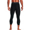 Collant Under Armour Heatgear Armour 3/4