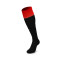 Castore Sevilla FC 2024-2025 Heim Fußball-Socken