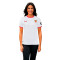 Castore Sevilla FC Primera Equipación 2024-2025 Mujer Trikot