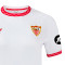 Castore Women Sevilla FC 2024-2025 Home T-Shirt