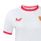 Castore Women Sevilla FC 2024-2025 Home T-Shirt