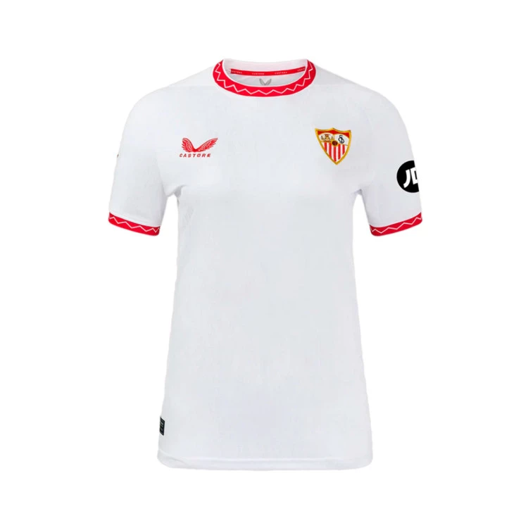 camiseta-castore-sevilla-fc-primera-equipacion-2024-2025-mujer-brilliant-white-true-red-2