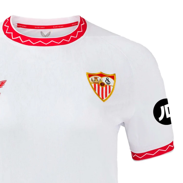 camiseta-castore-sevilla-fc-primera-equipacion-2024-2025-mujer-brilliant-white-true-red-4