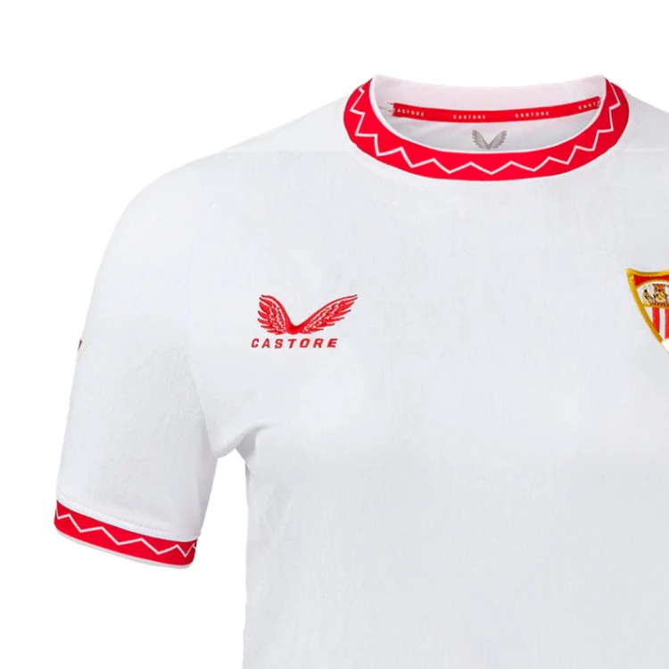 camiseta-castore-sevilla-fc-primera-equipacion-2024-2025-mujer-brilliant-white-true-red-5