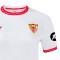 Camisola Castore Sevilla FC Primera Equipación 2024-2025 Niño