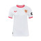 Camisola Castore Sevilla FC Primera Equipación 2024-2025 Niño