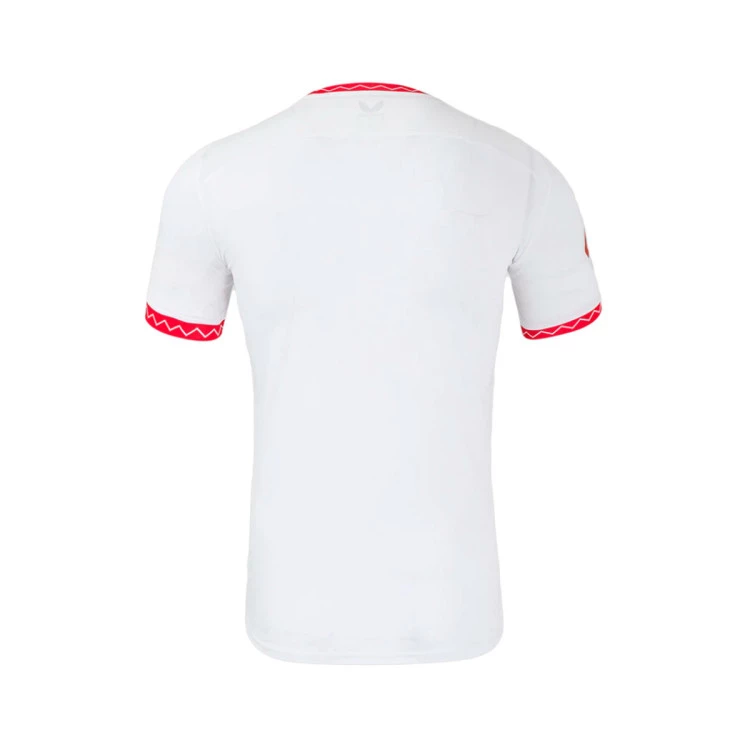 camiseta-castore-sevilla-fc-primera-equipacion-2024-2025-nino-brilliant-white-true-red-5