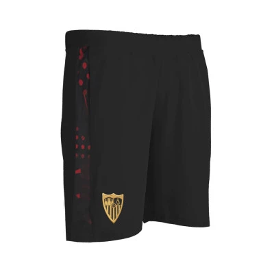 Short Enfant Sevilla FC Troisième Kit 2024-2025