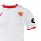 Camiseta Castore Sevilla FC Primera Equipación 2024-2025