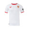 Castore Sevilla FC 2024-2025 Home Jersey