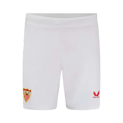 Short Sevilla FC Primera Equipación 2024-2025