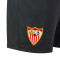 Castore Sevilla FC 2024-2025 Goalkeeper Home Kit Shorts