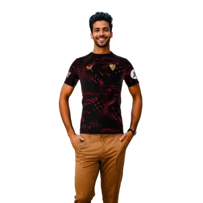 Camiseta Sevilla FC Tercera Equipación 2024-2025