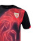 Maillot Castore AC Bilbao Pre-Match 2024-2025 Niño