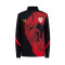 Sweatshirt Castore AC Bilbao Pre-Match 2024-2025 Criança