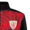 Bluza Castore AC Bilbao dla Kids 2024-2025 przed meczem