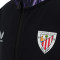 Kurtka Castore AC Bilbao dla Kids przed meczem 2024-2025