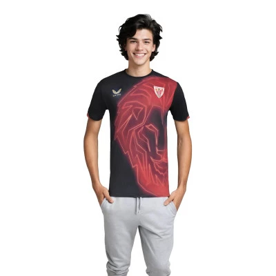 Camiseta AC Bilbao Pre-Match 2024-2025