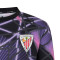 Castore AC Bilbao Vorspiel 2024-2025 Trikot