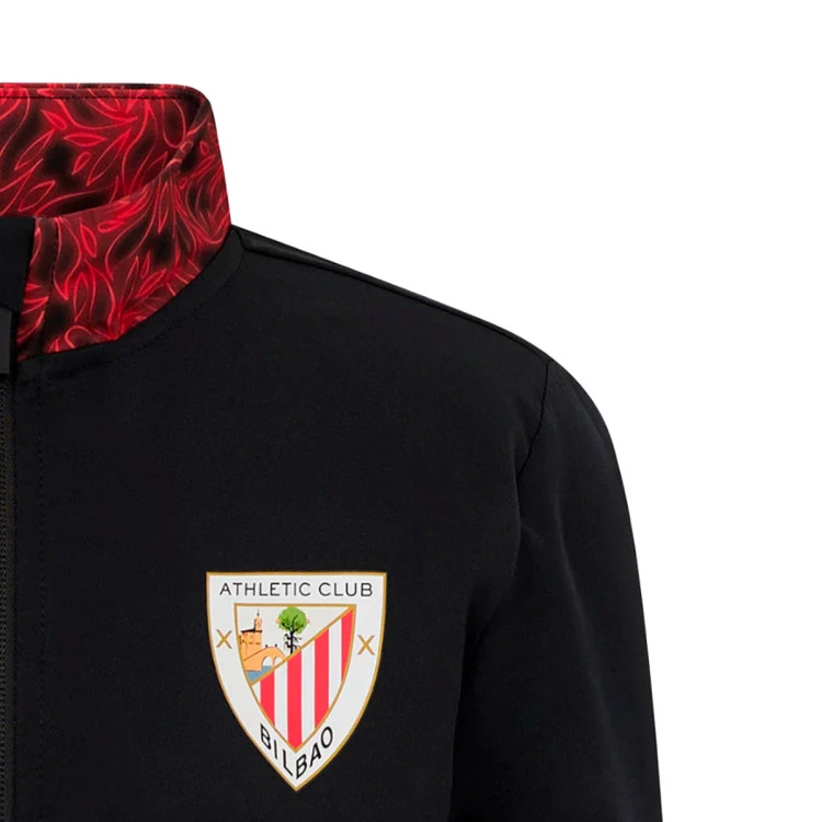 chaqueta-castore-ac-bilbao-pre-match-2024-2025-caviar-tomato-5