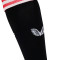 Castore AC Bilbao Kinder 2024-2025 für Kinder Fußball-Socken