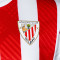 Castore AC Bilbao Authentiek 2024-2025 Home Jersey