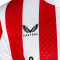 Camisola Castore AC Bilbao Primeiro Equipamento Authentic 2024-2025